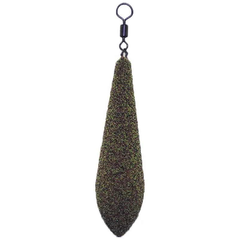 Oferta Ciężarek Misiek 120g Pocisk Zielony