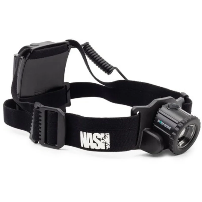 Latarka Nash Moonshine Mega Lite Taniej
