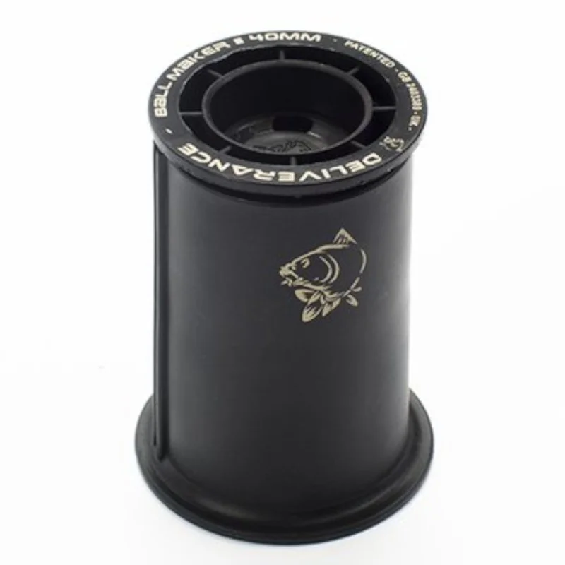 Prasa do kulek Nash Deliverance Ball Maker 40mm Nie przegap