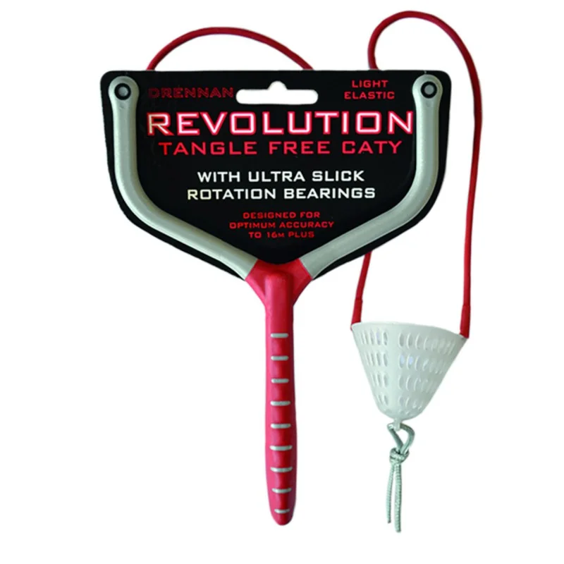 Do wyczerpania zapasów Proca Drennan Revolution Caty Ultra Light