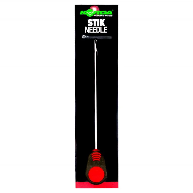 Igła Korda Heavy Latch Stick Needle 12cm Nowy