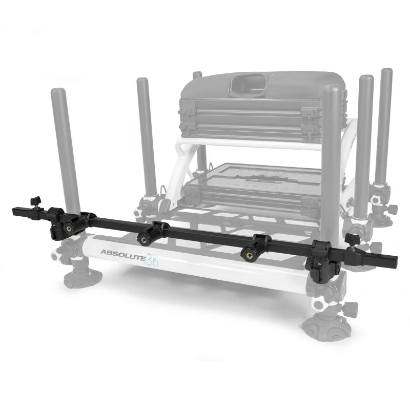 Nowość Belka Na Siatki Preston Offbox36 - Snaplok Tool Bar