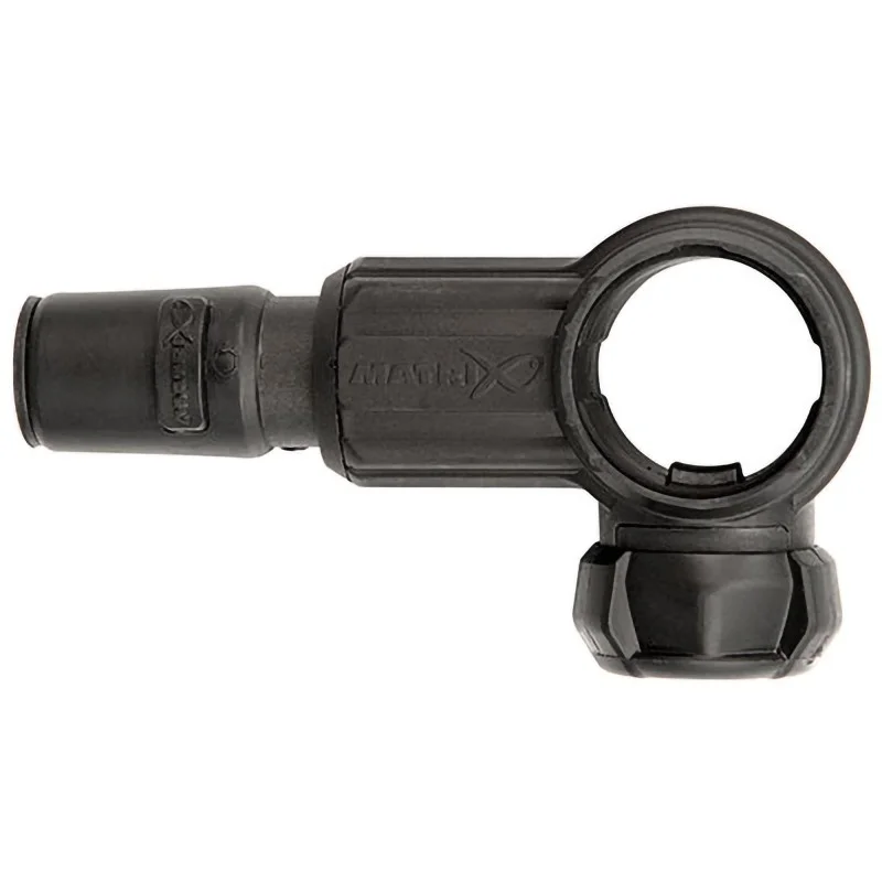 Uchwyt Matrix Na Siatkę 3D-R Keepnet Arm Short MKII Nie przegap