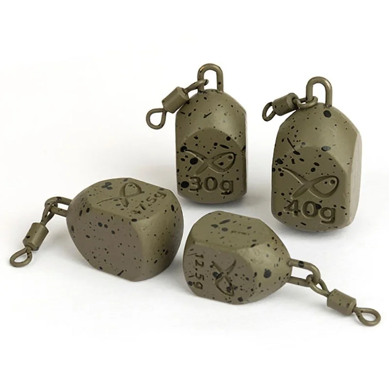 Rabat Ciężarek Matrix Bottle Bombs MK2 30gr - 3szt