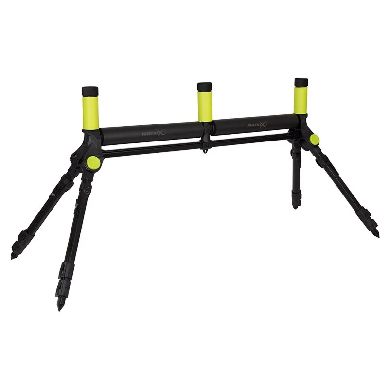 Rolka Do Tyczki Matrix Freeflow MKII Double Roller Szybka dostawa