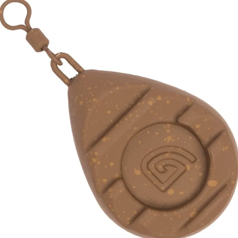 Szybka dostawa Ciężarek Trakker Clinga Lead - 10oz/ 283g