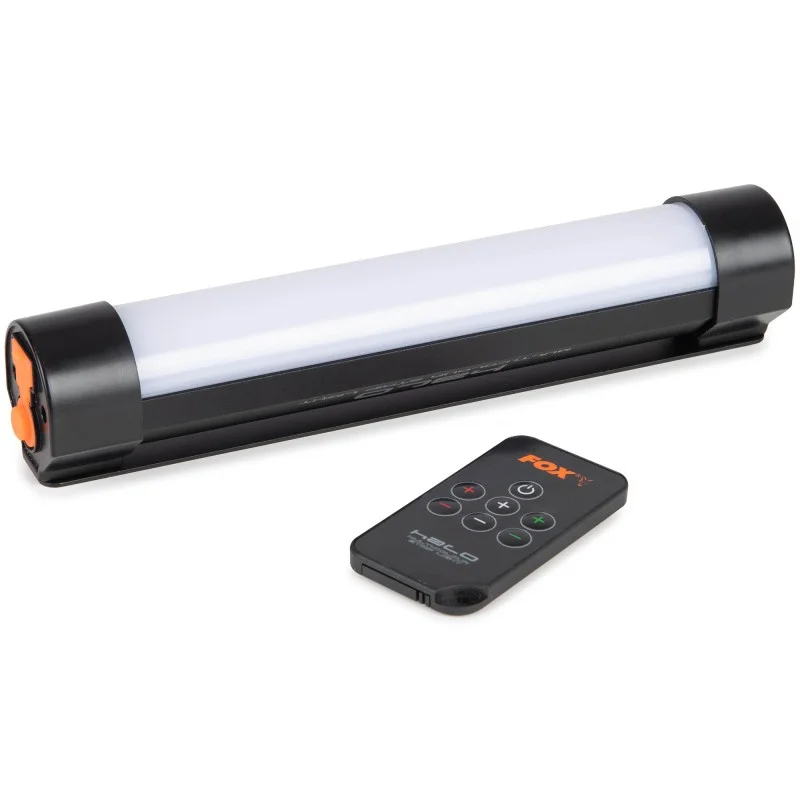 Lampa Do Namiotu Fox Halo Multi-Colour Strip Light Ostatnie sztuki