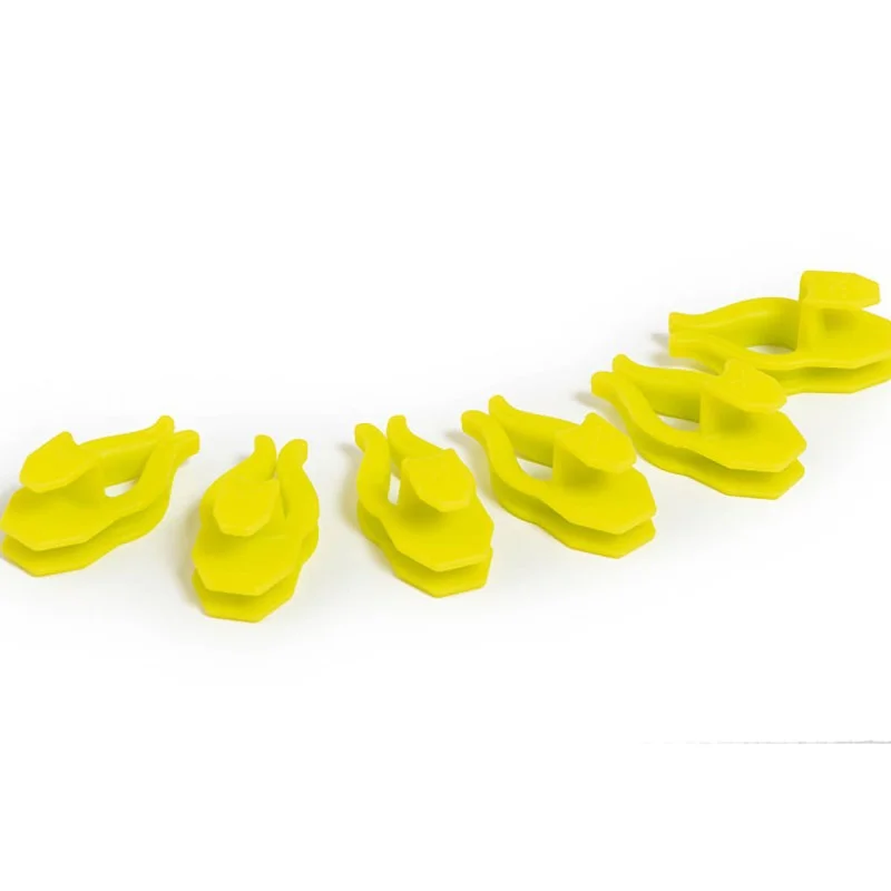 Osłony Do Amortyzatorów Matrix Top Kit Rig Clips Ograniczona ilość