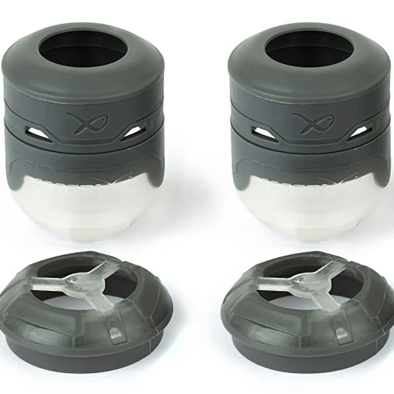 Nowy Koszyczki Zanętowe Matrix Flexible Toss Pot Medium