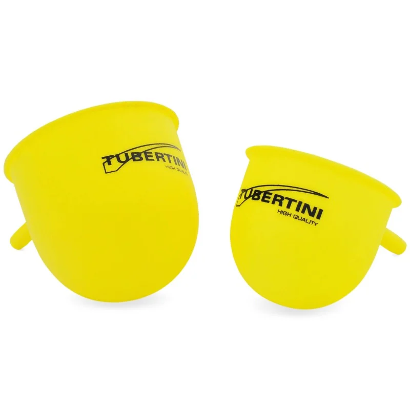 Niska cena Zestaw Kubków Zanętowych Tubertini Pole Pot Set