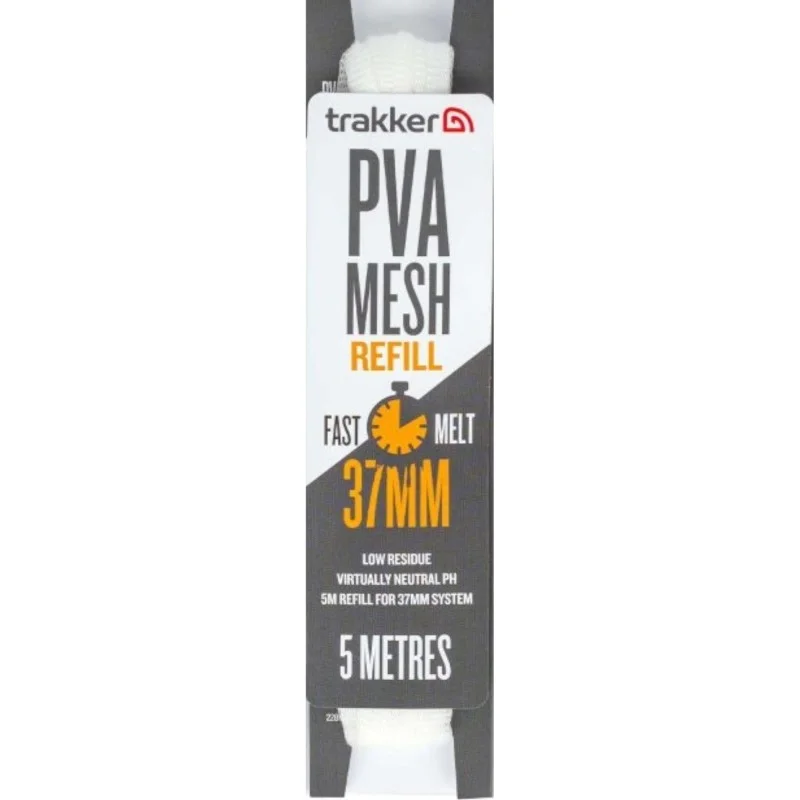 Uzupełnienie PVA Trakker PVA Mesh System Refills - 37mm 5m Okazja