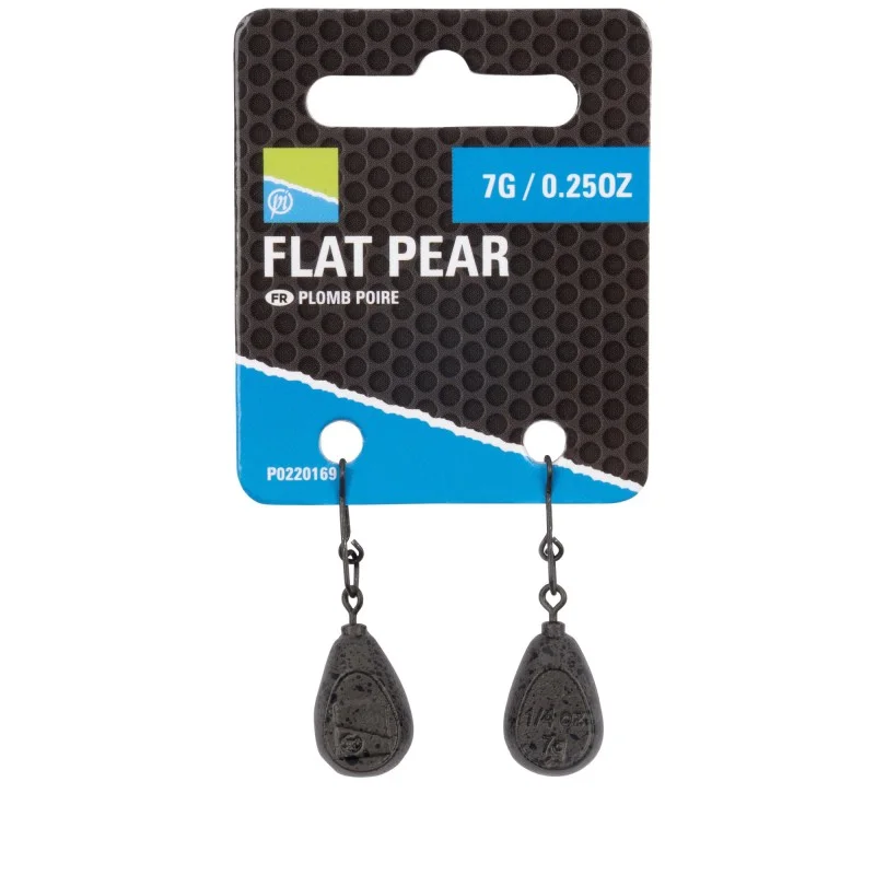 Rabat Ciężarki Preston Distance Bomb 30g