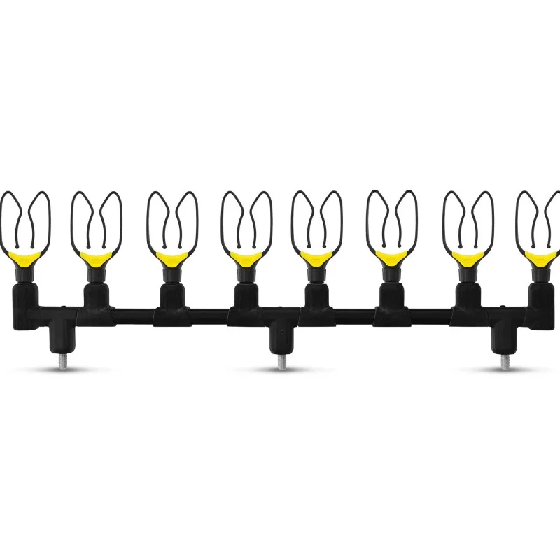 Tylko dziś Podpórka Tubertini Rod Rest Tulipani Black 8