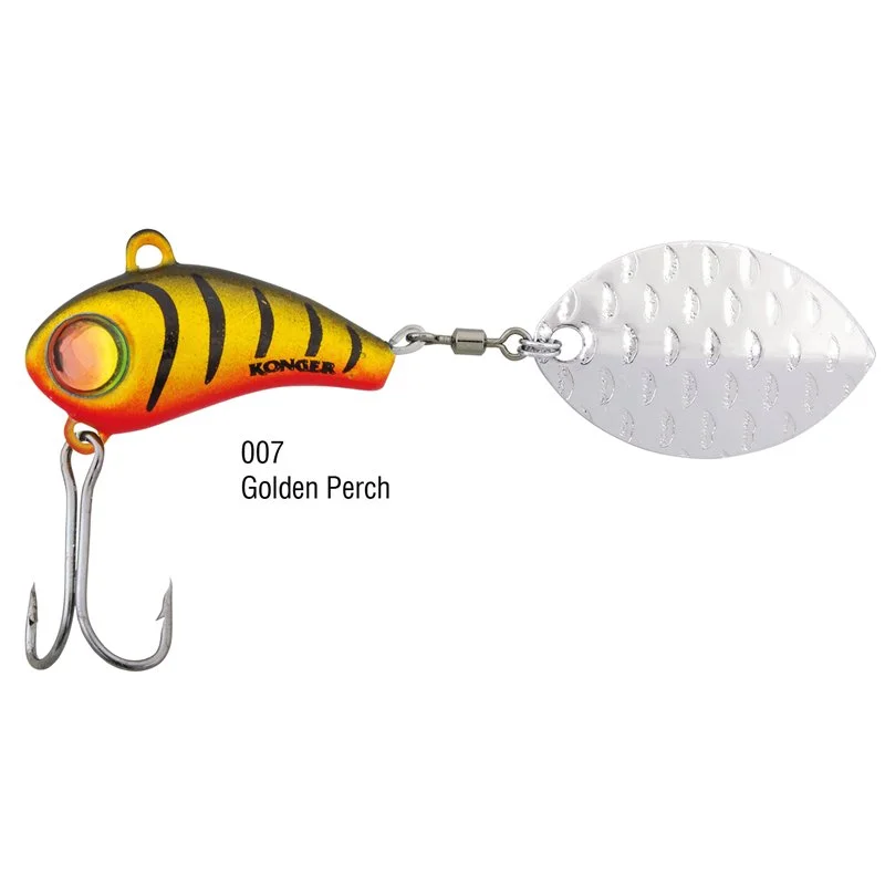 Blades Boogie 2 Golden Perch Nowy