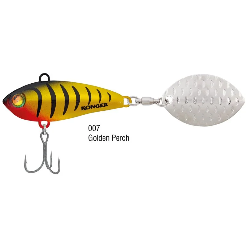 Oferta czasowa Blades Joker 2 Golden Perch