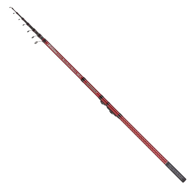 Sprawdź teraz Wędka Endura Tele Float Roach 420/25