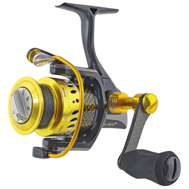 Bezpieczne zakupy Ryobi Zauber CF 1000 FD