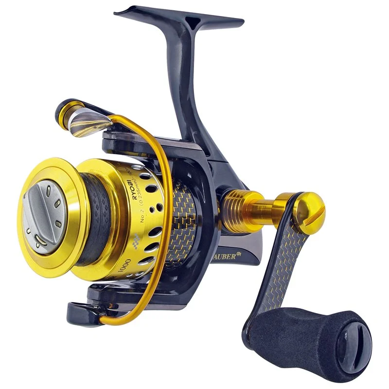 Kołowrotek Ryobi Zauber CF 2000 FD Oferta