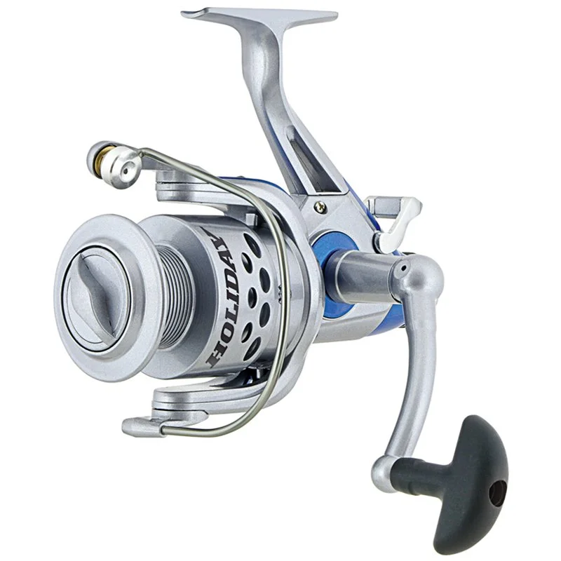Kołowrotek Holiday Carp & Feeder 150FD Bezpieczna płatność