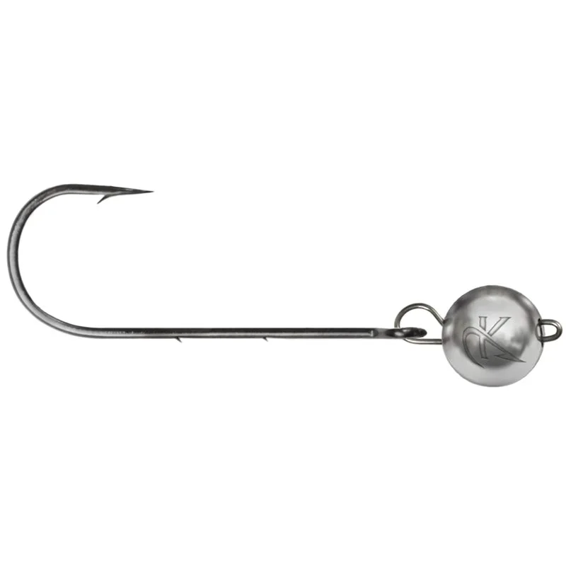 Kup online Czeburaszka z Haczykiem Round Forged 4/0 10g