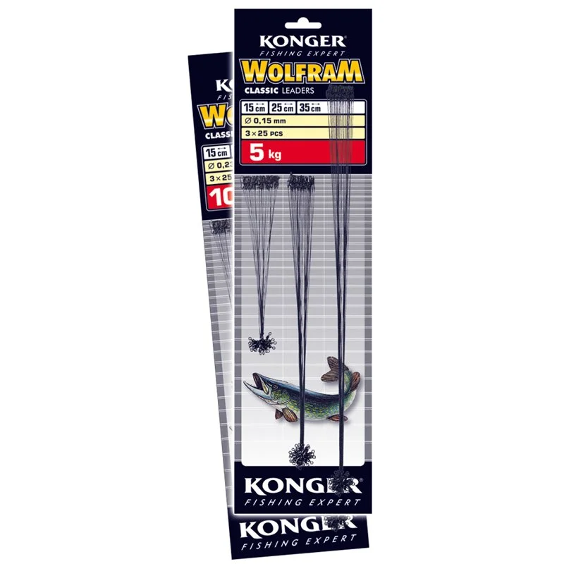 Oferta czasowa Przypon Wolfram Tablica 10kg