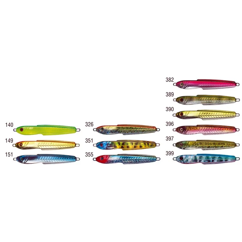 Bezpieczna płatność Pilker Baltic Star 250g Kolor 351