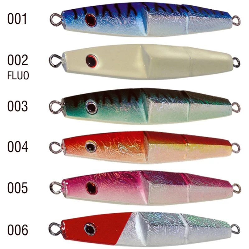 Popularny Pilker Sonic Fluo 150g