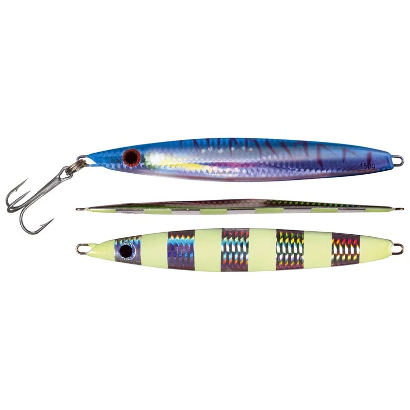 Pilker Baltic Xenon 280g Kolor 220 Super okazja