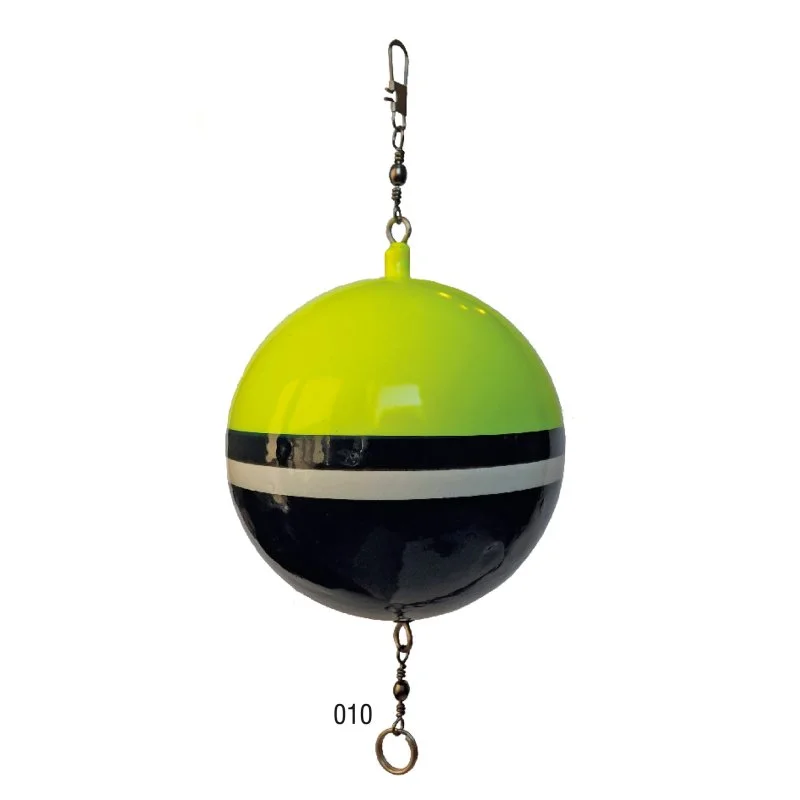 Bojka do Zrywki 300g Q-Ball Dread Cat Popularny
