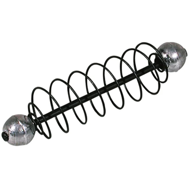 Oferta Sprężyna Obciążona Dwustronnie 6,5 2x20g