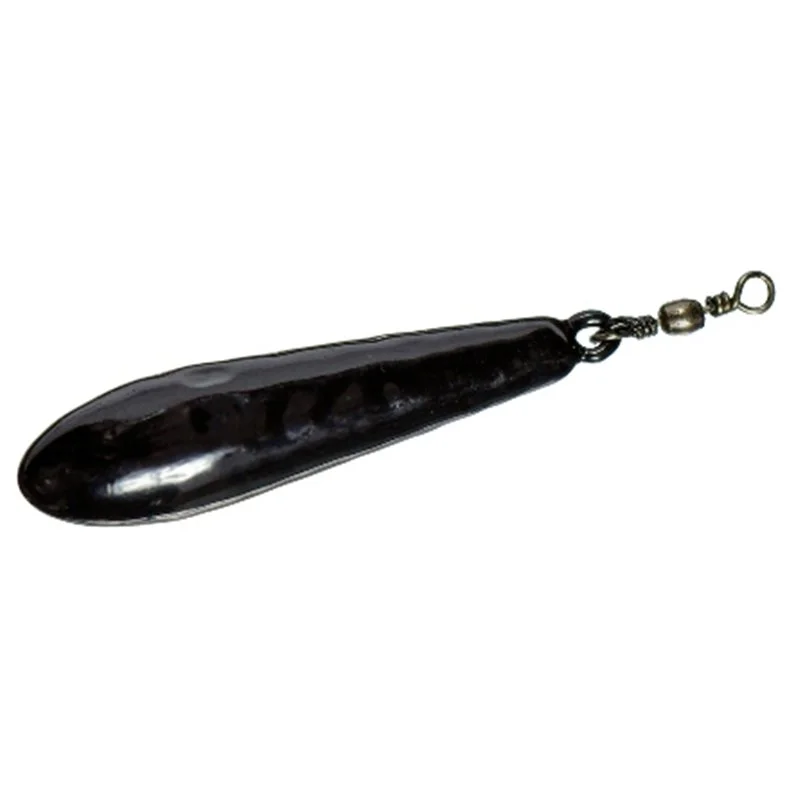 Darmowa dostawa Ciężarek Distance Bomb Czarny 60g