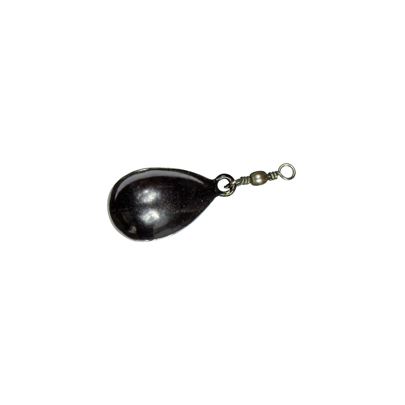 Ciężarek Pear Czarny 50g Wyjątkowa oferta