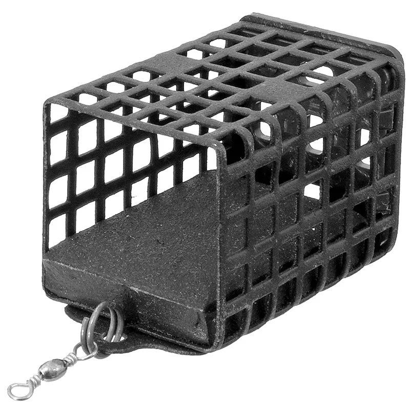 Koszyczek Standard Feeder Kwadrat z Denkiem 90g Oferta