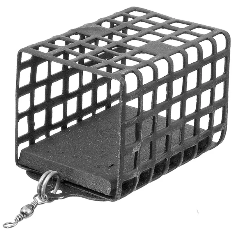 Koszyczek Standard Feeder Kwadrat Otwarty 60g Tylko do końca tygodnia