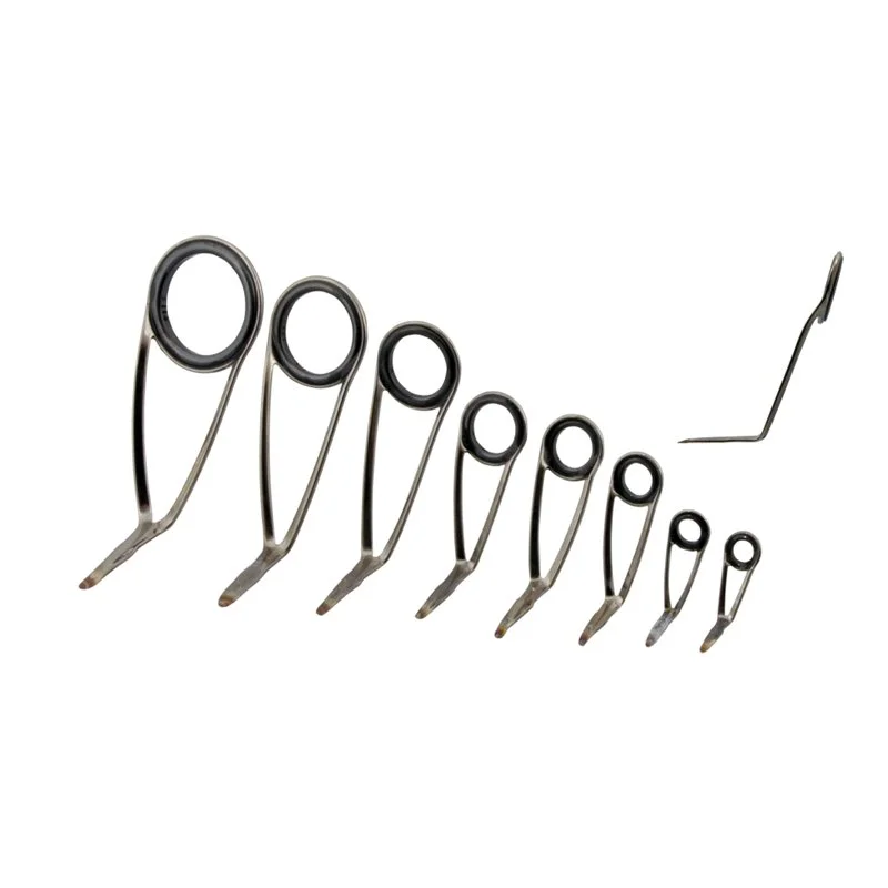 Darmowa dostawa Przelotki Jednostopkowe Match Zestaw 8 Od 5,5mm do 25mm