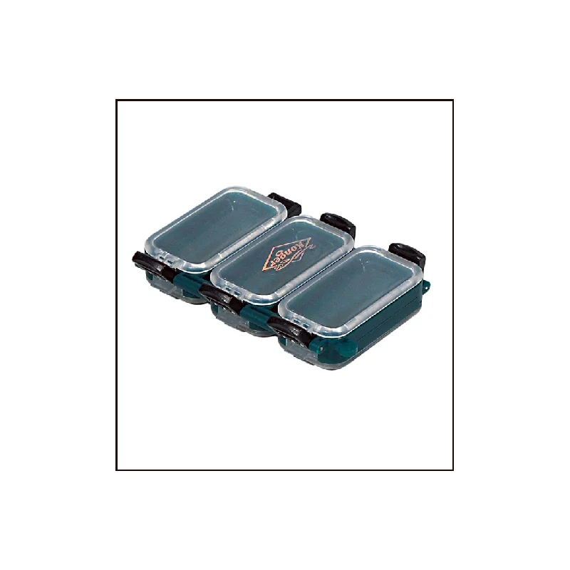Dodaj do koszyka Pudełko Hs005 Przegród:6 Dwustronne 114x80x20mm