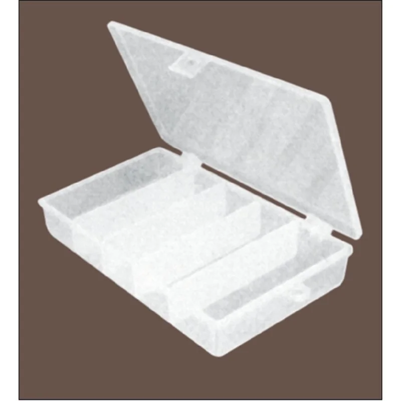 Do wyczerpania zapasów Pudełko Hs023 Przegród:5 Jednostronne 178x105x31mm