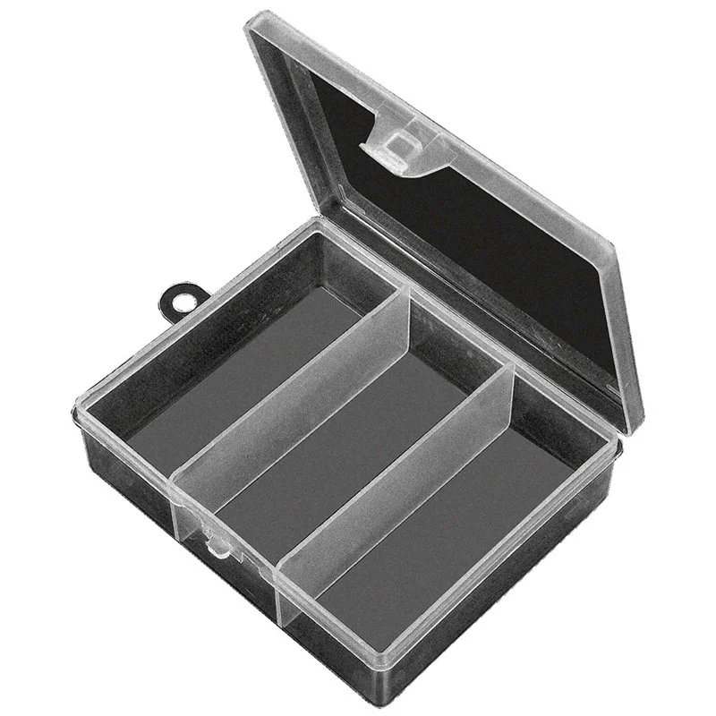 Pudełko Hs025 Przegród:3 Jednostronne 105x87x30mm Zamów teraz