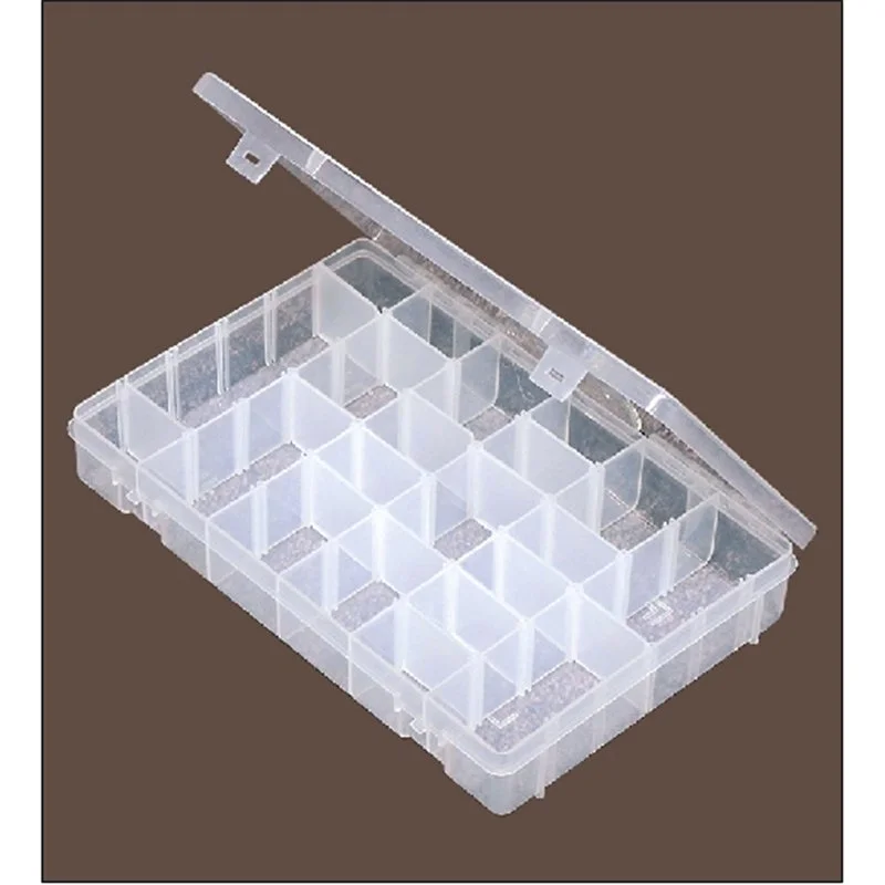 Rabat Pudełko Hs308 Przegród:36 Jednostronne 267x173x41mm