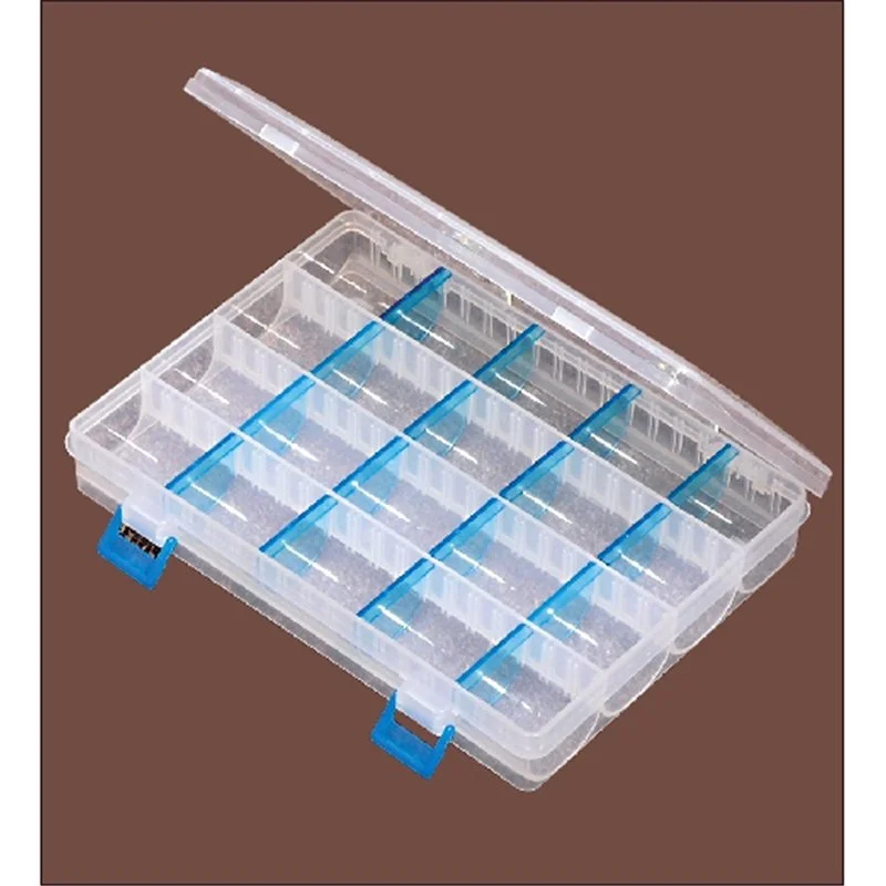 Pudełko Hs314 Przegród:20 Jednostronne 250x178x38mm Ekspresowa dostawa