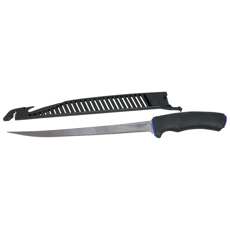 Tani Nóż Lux 22cm do Filetowania