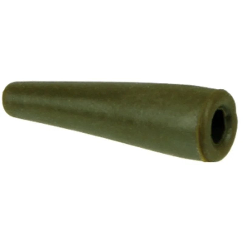 Nowość Osłonka Gumowa do Zestawów Karpiowych 6x2,5mm Team Carp