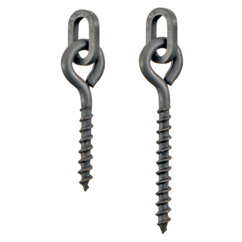 Promocja Wkręt do Kulek i Pelletu 10mm Rozmiar S Method Feeder