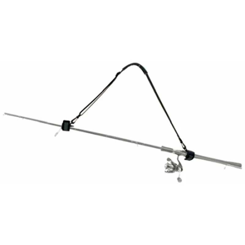 Wyjątkowa oferta Pas do Transportu Wędek 110x3,8