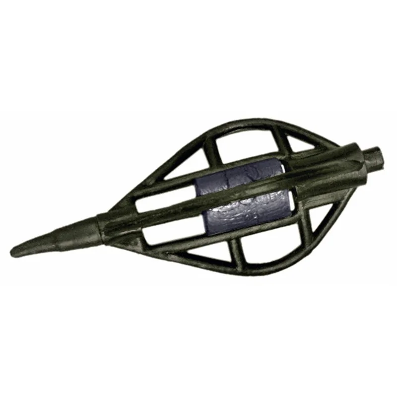 Koszyk Metoda Zielony 2 60g Team Carp Okazja
