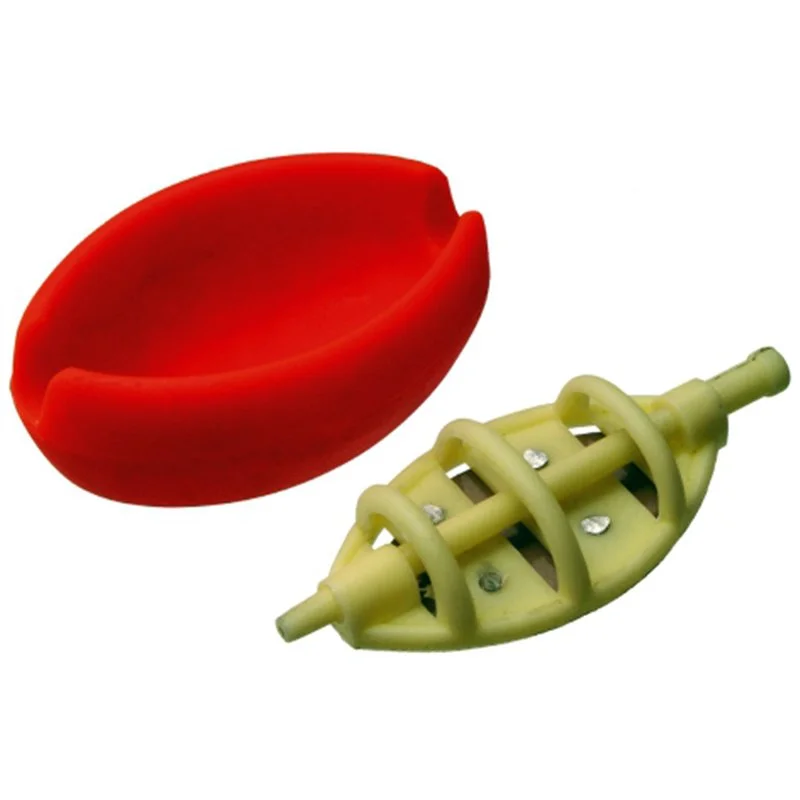 Sprawdź teraz Koszyk Metoda z Foremką 60g Team Carp