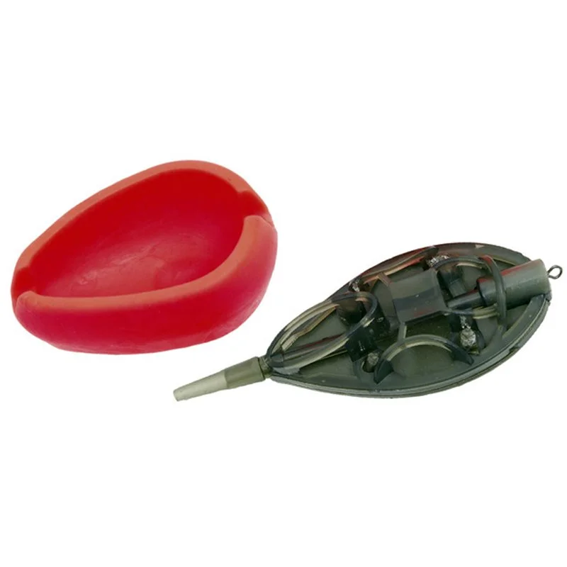 Super okazja Koszyk 20g 30g z Foremką Method Feeder