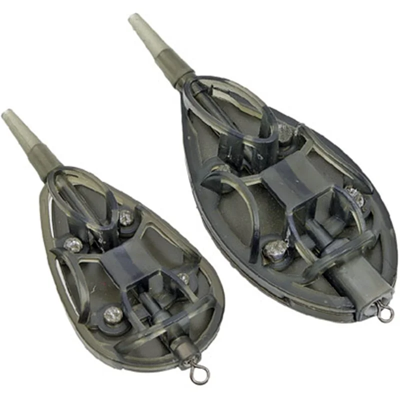 Nowość Koszyk 80g Method Feeder L