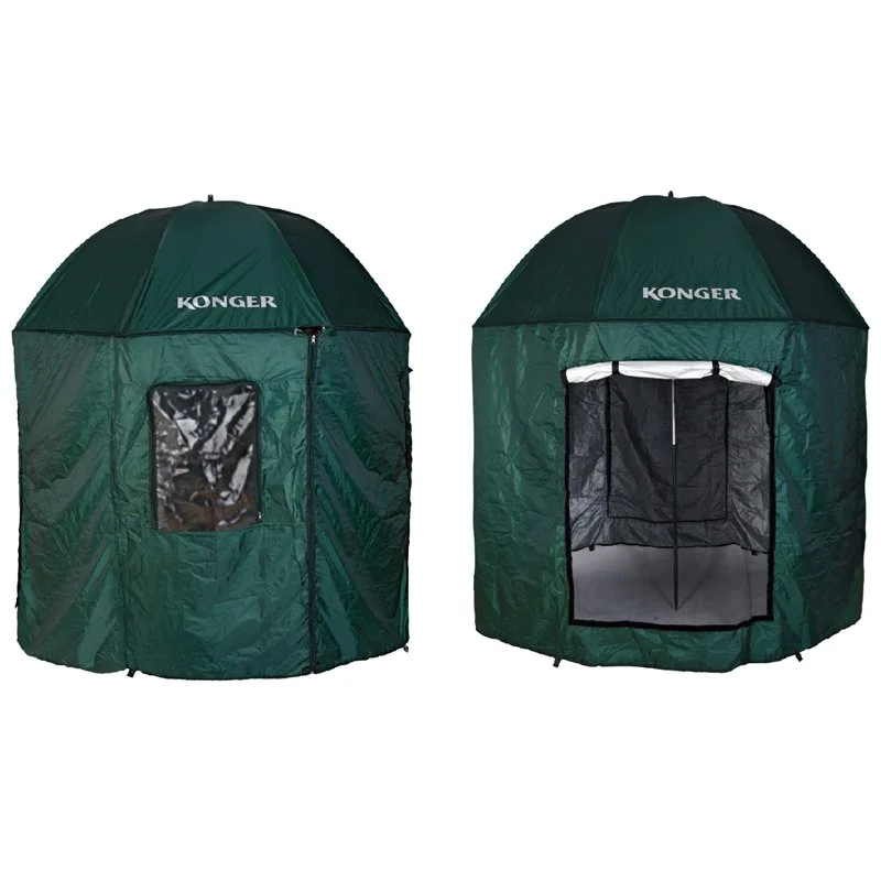 Wyjątkowa oferta Parasol Namiot z Moskitierą 250