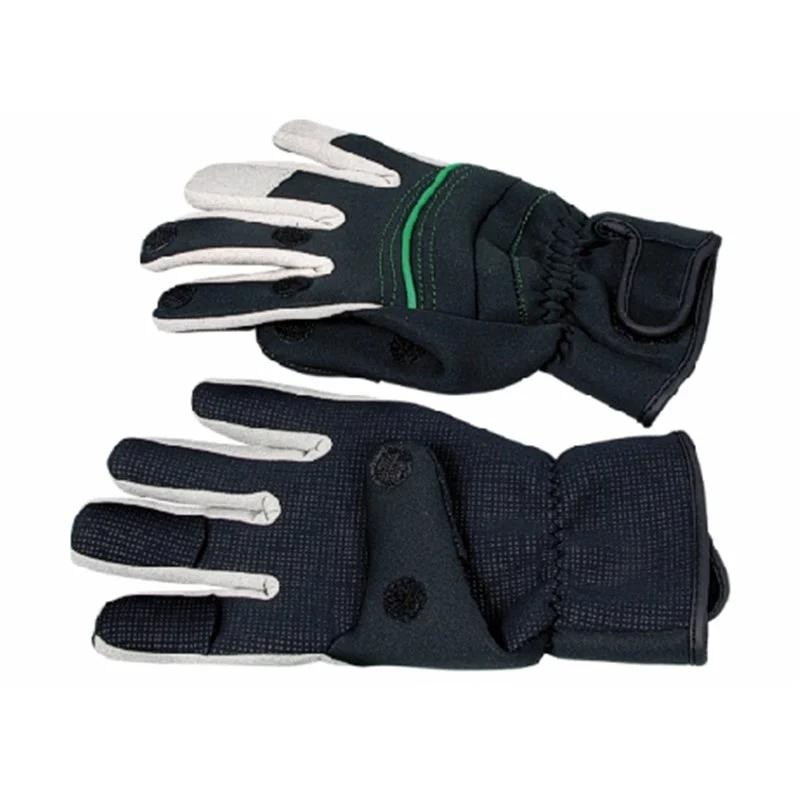 Rękawice 100% Neopren Full Finger 4 Rozmiar M Bezpieczne zakupy